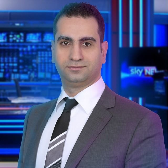 مارون بدران 