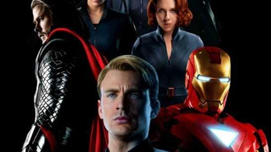 أفينجرز: اند غيم