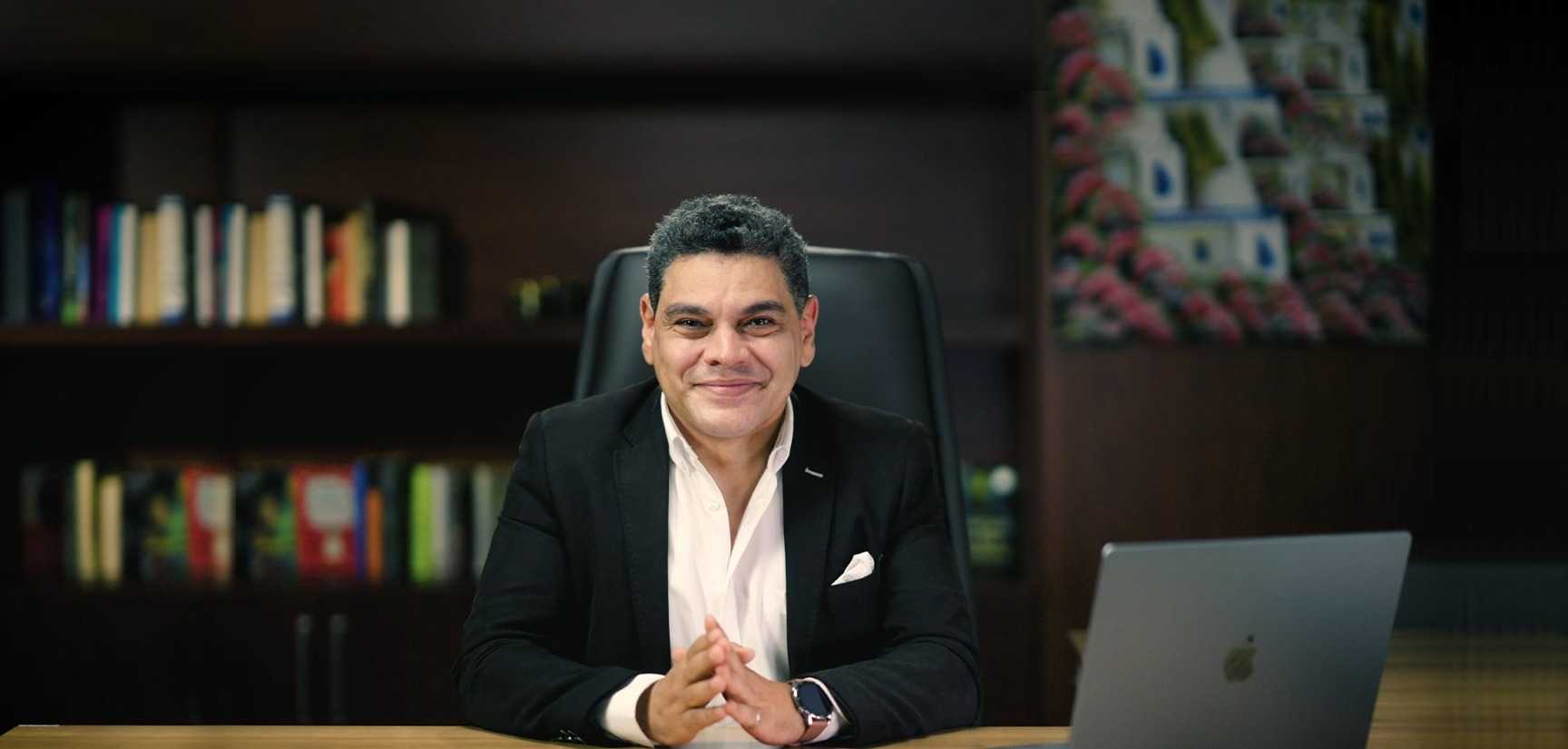 استوديو العرب