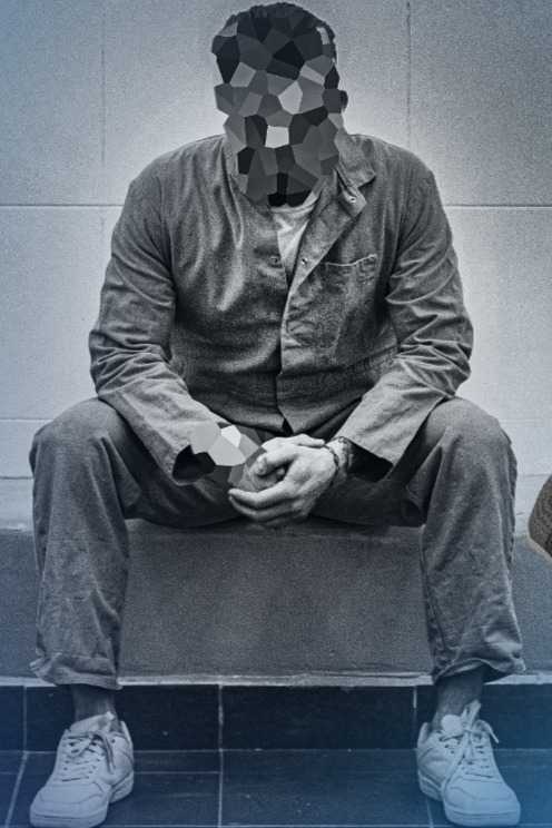 السجين النصاب ٢٠٢٢