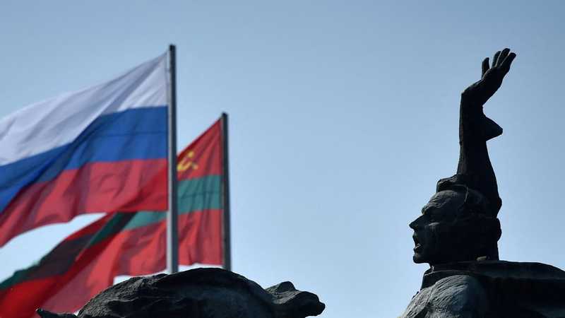 الجيش الروسي: دمرنا مستودع أسلحة أجنبية غرب أوكرانيا