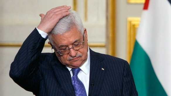 المستشار الألماني "مشمئز" من تصريحات محمود عباس حول الهولوكست