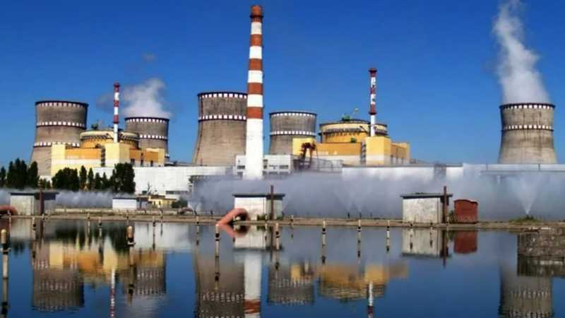 روسيا تحذر من اغلاق محطة زابوريجيا... والرئيس التركي في طريقه إلى أوكرانيا