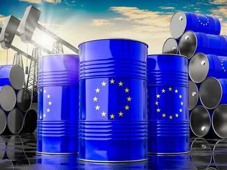 سياسة أوروبا الخارجية في مجال الطاقة تسعى لتعزيز التعاون مع دول الخليج سياسة أوروبا الخارجية في مجال الطاقة تسعى لتعزيز التعاون مع دول الخليج