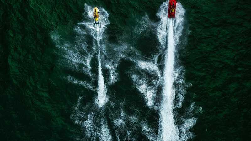 لأول مرة في تاريخها.. صواريخ صينية حلقت فوق تايوان خلال المناورات