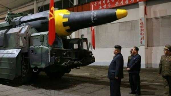 كوريا الشمالية ترفض نزع سلاحها النووي في مقابل مساعدات مالية