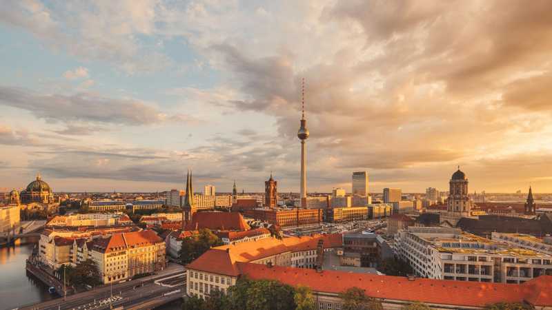 وزير المالية الألماني: قادرون على إقرار حزمة جديدة من المساعدات في مواجهة التضخم