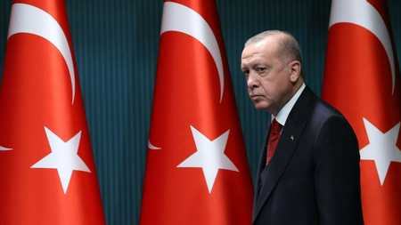 إردوغان يتمسك بالحوار مع سوريا ويدعو لعودة العلاقات مع مصر