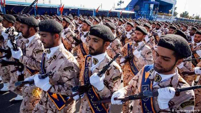 3 أسباب لتصعيد إيران العسكري في الخليج